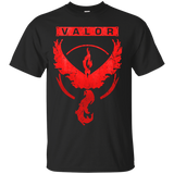 we are valor T-Shirt