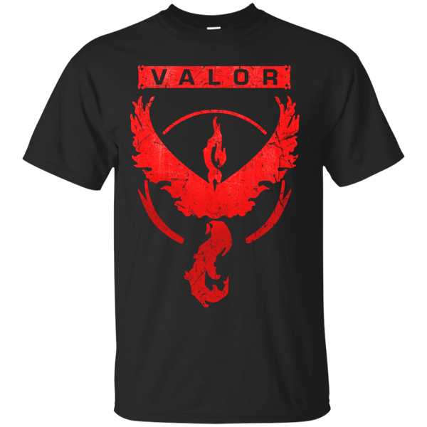 we are valor T-Shirt