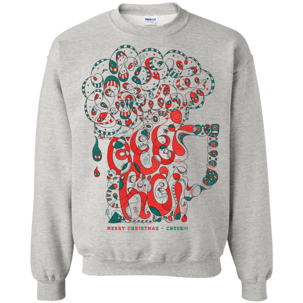 Xmas - Cheer Beer T-Shirt
