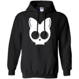 skull cat t- T-Shirt
