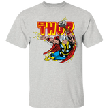 thunder struck thor T-Shirt