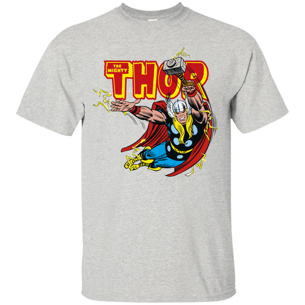 thunder struck thor T-Shirt