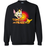 tomeow and pikarry T-Shirt