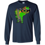 tmnt comic dots T-Shirt