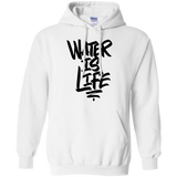 Water Is Life 1 -  T-Shirt