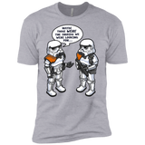 Wrong Droids T-Shirt