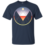 two sides sweatshirt T-Shirt