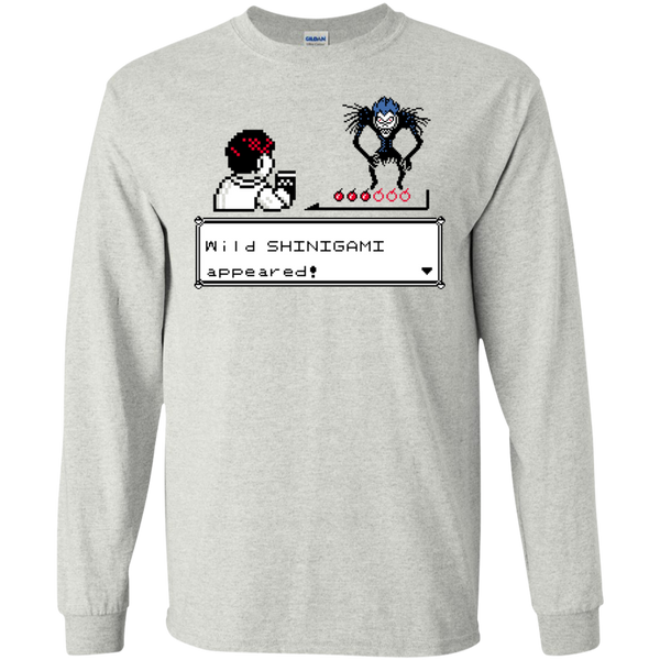 shinigamon T-Shirt