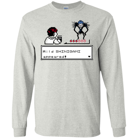 shinigamon T-Shirt
