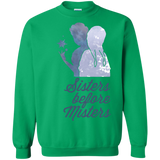 sisters before misters  funny T-Shirt
