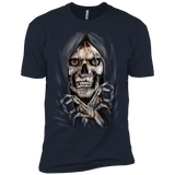 skull break out T-Shirt