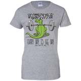 tyrannosaurusfit T-Shirt