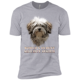 World´s Oldest Security ... Havanese Dog T-Shirt