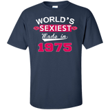 world's sexiest made in 1975