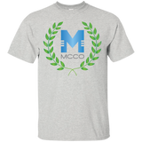 touched by mcco  T-Shirt