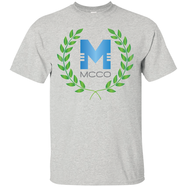 touched by mcco  T-Shirt
