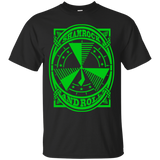 shamrock and roll T-Shirt