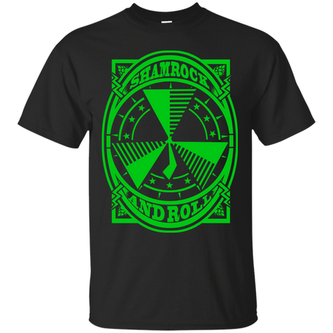 shamrock and roll T-Shirt