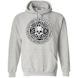 skull cross halloween T-Shirt