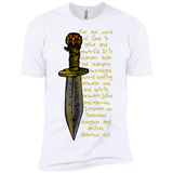 Word Of God  T-Shirt