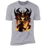 through the fire T-Shirt