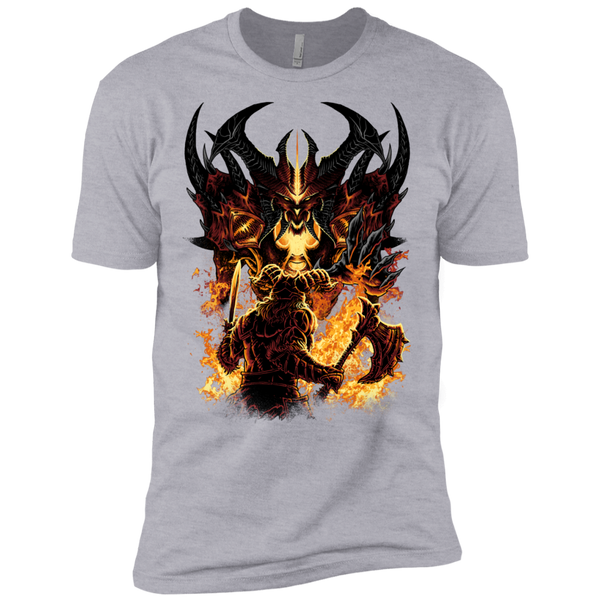 through the fire T-Shirt