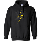 thunder kittie cat! t- T-Shirt