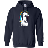 White Horse T-Shirt