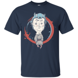 Wulf Head T-Shirt
