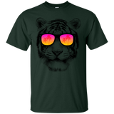 tiger sunglasses sweatshirt T-Shirt