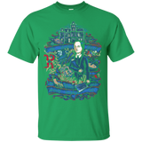 wednesday feast matching family T-Shirt