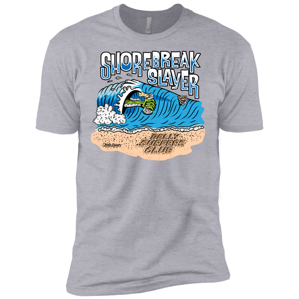 shorebreak slayer T-Shirt