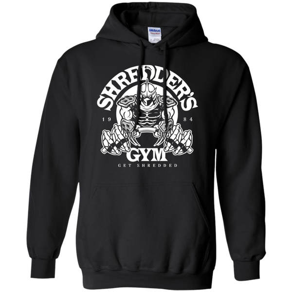 shredder's gym T-Shirt