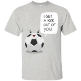 tough love! T-Shirt