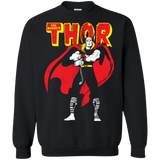 thunder god T-Shirt