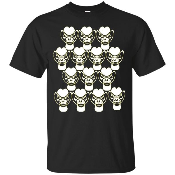 Western Gang 2 Sweatshirt T-Shirt