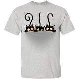 three naughty playful kitties sweatshirt T-Shirt