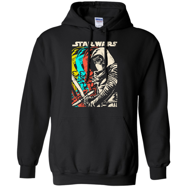 shadows of kylo ren T-Shirt