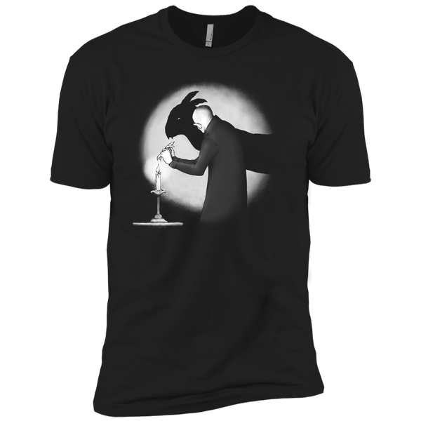 When Boredom Strikes Halloween T-Shirt