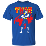 thunder god T-Shirt