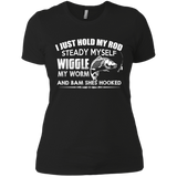 Wiggle My Worm T-Shirt