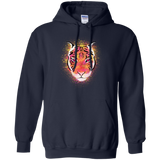 sherbet tiger sweatshirt T-Shirt