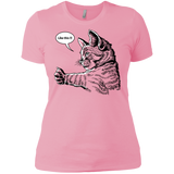 thumb up cat t- T-Shirt