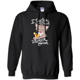 Whisker Sour Cat T-Shirt