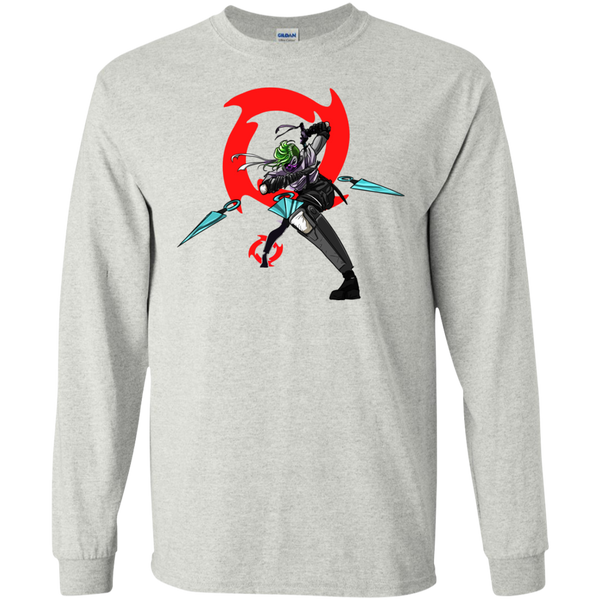 shuriken T-Shirt
