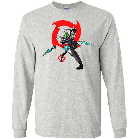 shuriken T-Shirt