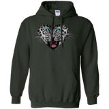 Wild Love Sweatshirt T-Shirt