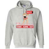 Wienerlicious Sarah Chuck Tv Matching Family T-Shirt