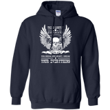 tread lightly no matter how old she is she will alway be my you break her heart , i break your everything T-Shirt