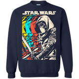 shadows of kylo ren T-Shirt